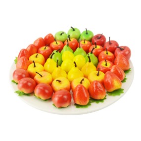 Small Fruit Model Manufacturer Decoration Props