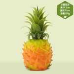 Cherry Tomato Model Manufacturer Scene Decoration Props
