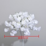 Cherry Blossom Ball Manufacturer Wedding Proposal
