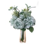 Eucalyptus Bundle Manufacturer Simulation Flower