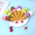 Ice Cream Ball Model Factory Wedding Decoration