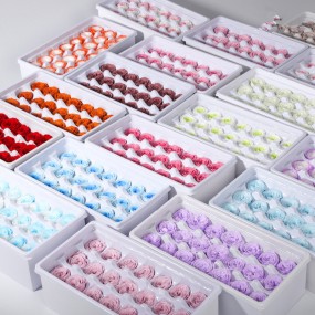 Austin Rose Factory Home Decoration