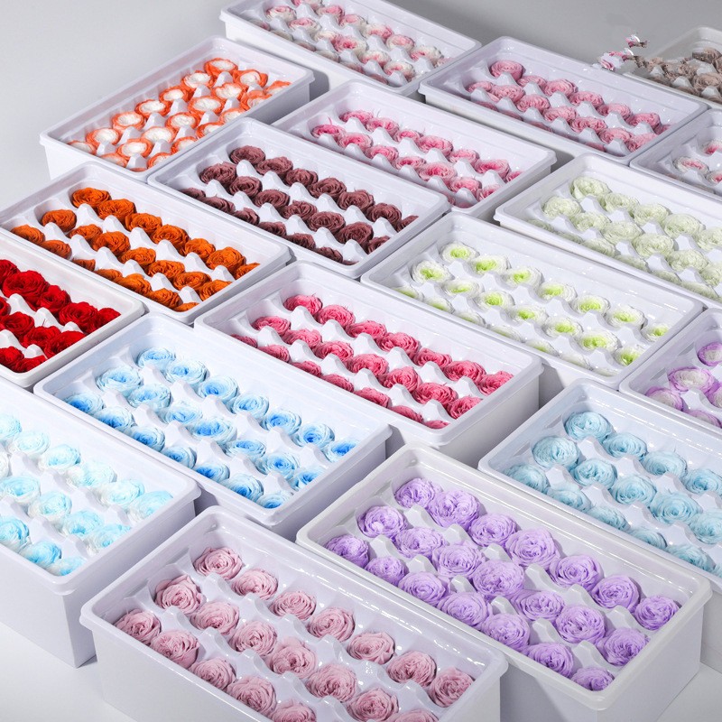 Austin Rose Factory Home Decoration