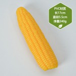 Corn Tomato Model Factory Educational Photography Props