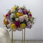 Farmhouse Ferris Wheel Manufacturer Arch Backdrop