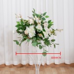 Rose Flower Ball Factory Stage Decoration