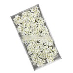 Forget-me-not Soap Flower Factory Handmade Wedding Gift