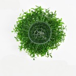 Lovegrass Ball Manufacturer Mall Decoration