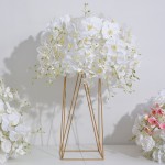 Butterfly Orchid Ball Manufacturer Table Decoration