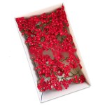 Baby's Breath Soap Flower Manufacturer Handmade Bouquet
