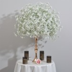 Baby's Breath Ball Manufacturer Path Guide