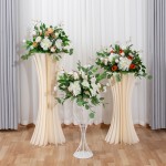 Rose Flower Ball Factory Stage Decoration