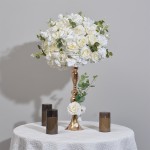 Mermaid Candle Holder Factory Table Decoration