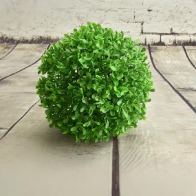 Peanut Grass Ball Factory Event Decor