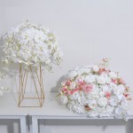 Butterfly Orchid Ball Manufacturer Table Decoration