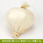 Vegetable Set Manufacturer Potato Garlic Wedding Decoration