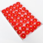 Chinese Peony Soap Flower Manufacturer Handmade Gift