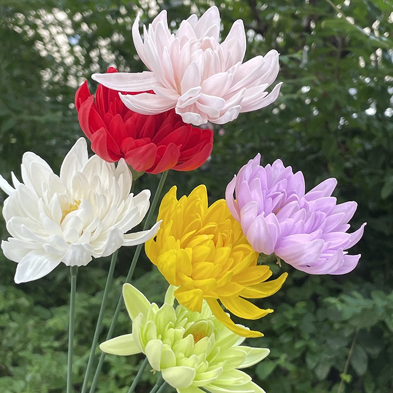 Lotus Soap Flower Manufacturer Handmade Bouquet