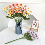Lily Valley Bouquet Factory Wedding Souvenirs