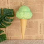 Light Ice Cream Model Factory Hanging Display Decoration