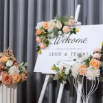 European Flower Ball Factory Stage Guide