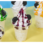 Ice Cream Model Factory Faux Cream Display Photography Prop