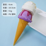 Ice Cream Ball Model Factory Wedding Decoration