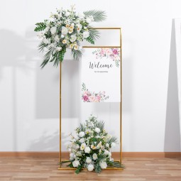 Forest Guide Flower Manufacturer Ceremony Decoration