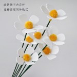 Viola Soap Flower Factory Wedding Gift
