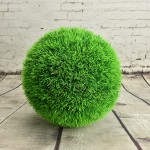 Eucalyptus Grass Ball Manufacturer Decoration