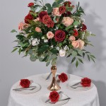 Flower Ball Manufacturer Table Centerpiece