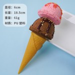 Ice Cream Ball Model Factory Wedding Decoration