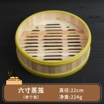 Bread Steamer Model Factory Wedding Decoration