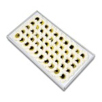 Daisy Soap Flower Manufacturer Office Decoration