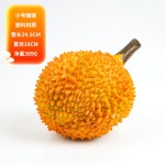 Watermelon Cantaloupe Model Factory Decoration Props