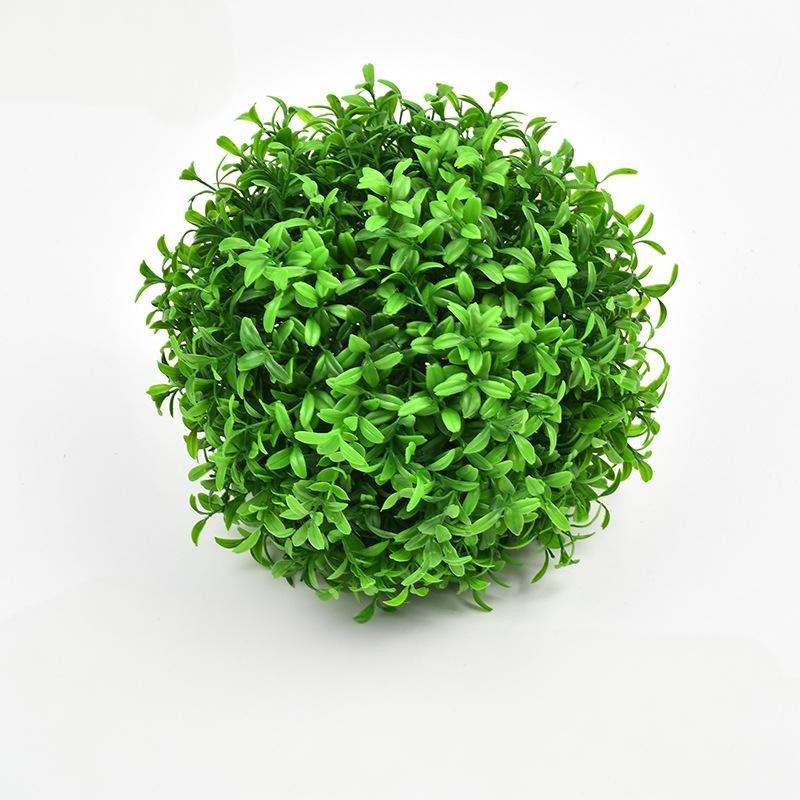 Lovegrass Ball Manufacturer Mall Decoration
