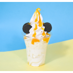 Ice Cream Model Factory Faux Cream Display Photography Prop