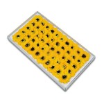 Daisy Soap Flower Manufacturer Office Decoration