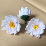 Aster Soap Flower Factory Handmade Bouquet