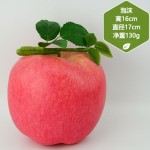 Artificial Apple Model Manufacturer Shop Decoration