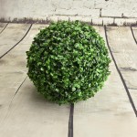 Grass Ball Factory Hanging Decor