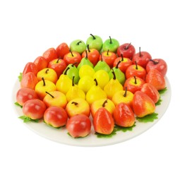 Foam Fruit Model Factory Mini Photography Props