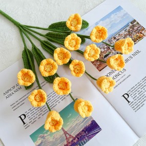 Lily Valley Bouquet Factory Wedding Souvenirs