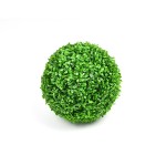 Peanut Grass Ball Factory Event Decor