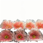 Vintage Peony Manufacturer Wedding Decoration