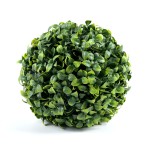 Apple Leaf Grass Ball Manufacturer Flower Decor
