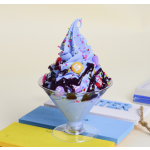 Mousse Cup Model Factory Faux Dessert Display Items