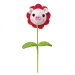 Pig Flower Manufacturer Christmas Gift