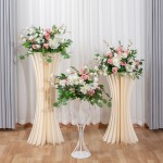 Rose Flower Ball Factory Stage Decoration