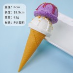 Ice Cream Ball Model Factory Wedding Decoration